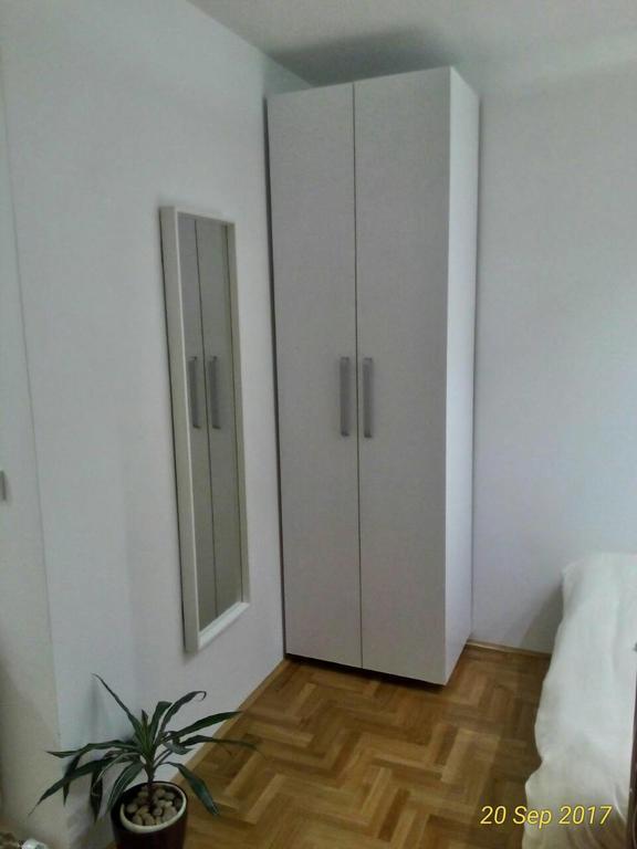 Apartment Frida Bělehrad Exteriér fotografie