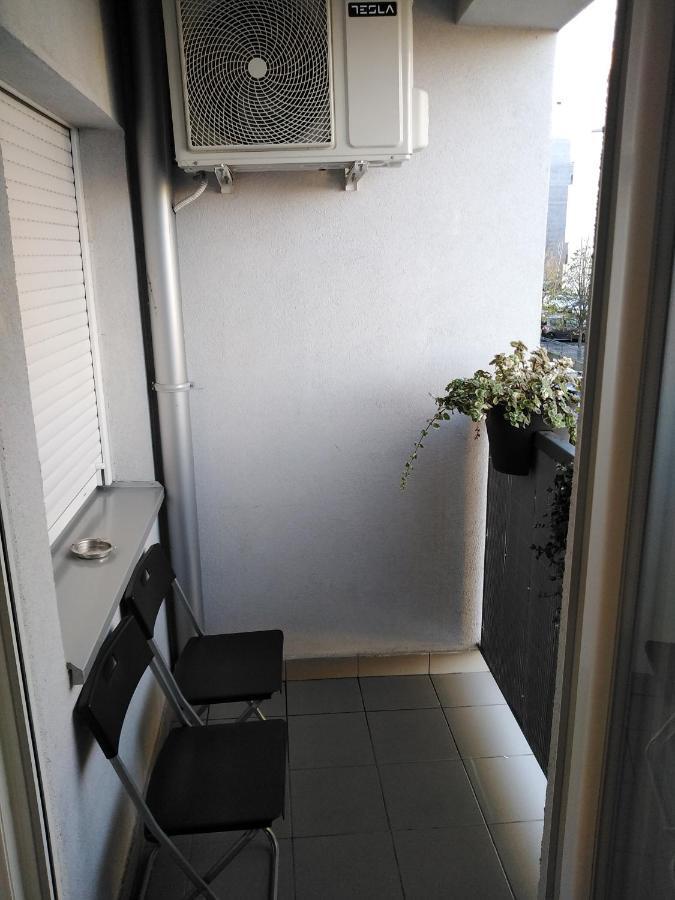Apartment Frida Bělehrad Exteriér fotografie